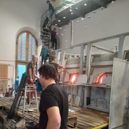 SUPŠS Železný Brod